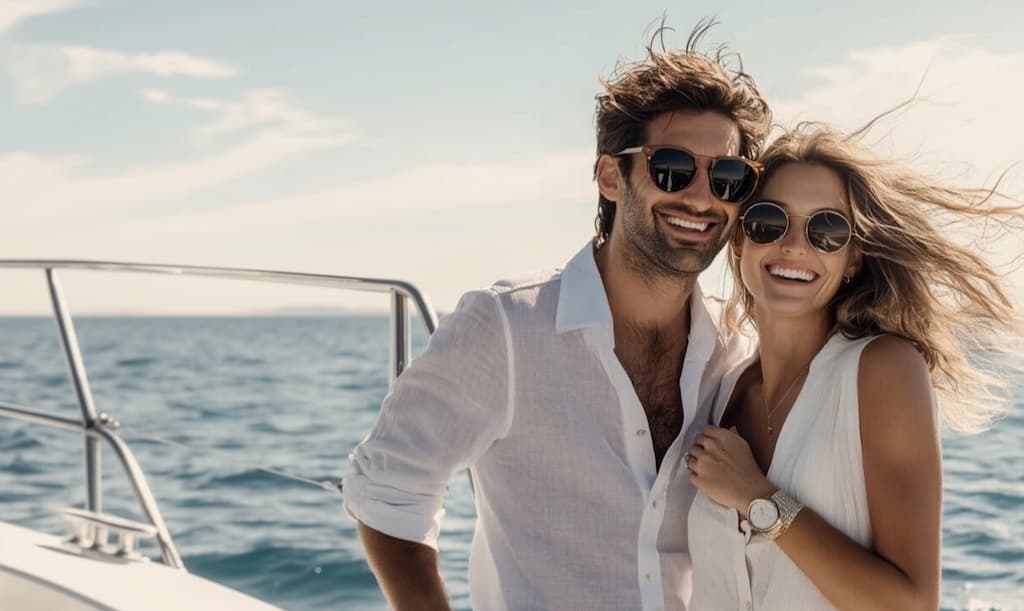 Strategic investment